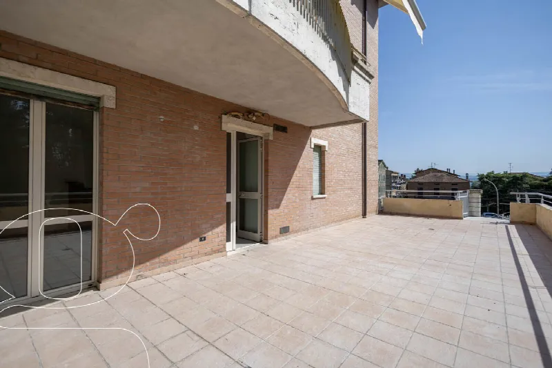 Appartamento in vendita a Marsciano - foto 8