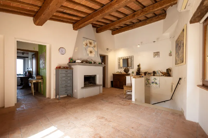 Appartamento in vendita a Todi - foto 1