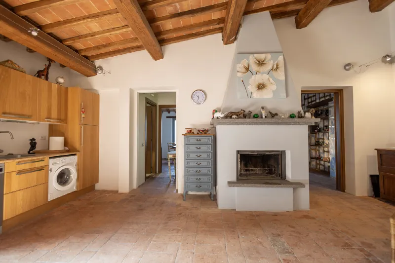 Appartamento in vendita a Todi - foto 2