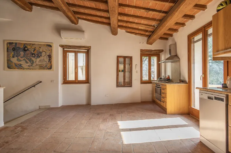 Appartamento in vendita a Todi - foto 4