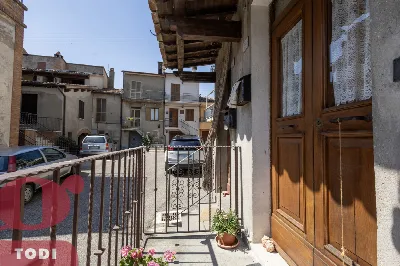 Appartamento in vendita a Todi - foto 1