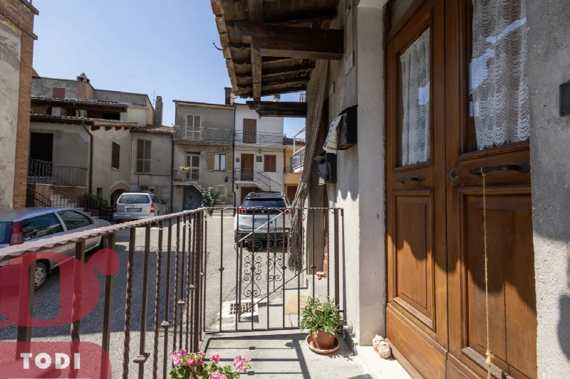 Appartamento in vendita a Todi - foto 1