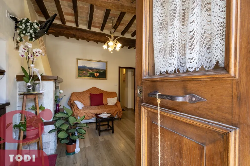Appartamento in vendita a Todi - foto 2