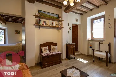Appartamento in vendita a Todi - foto 4