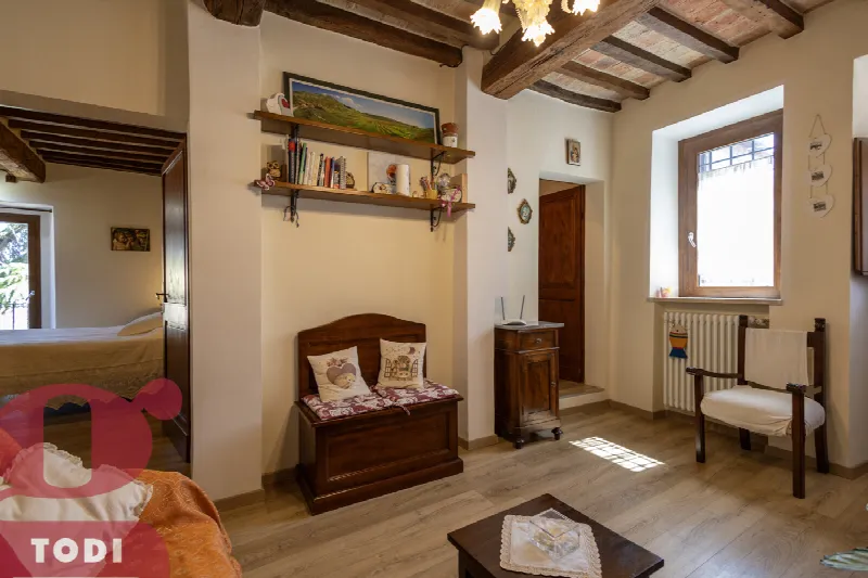 Appartamento in vendita a Todi - foto 4