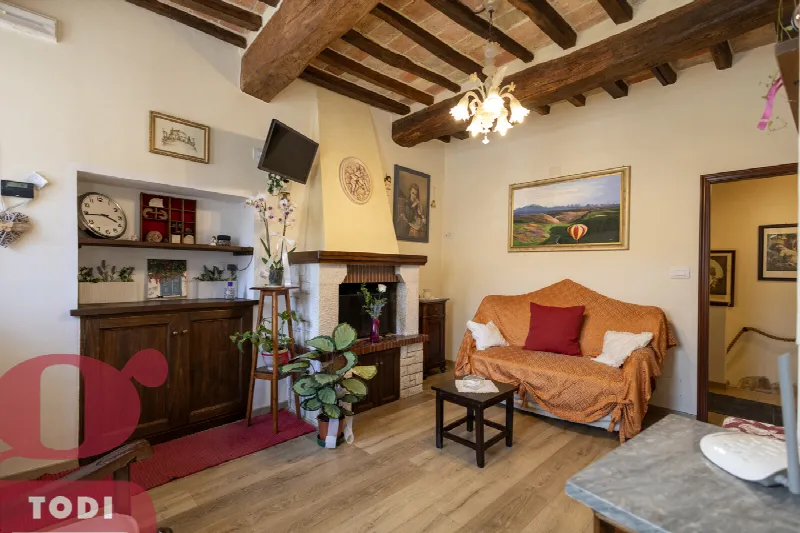 Appartamento in vendita a Todi - foto 6