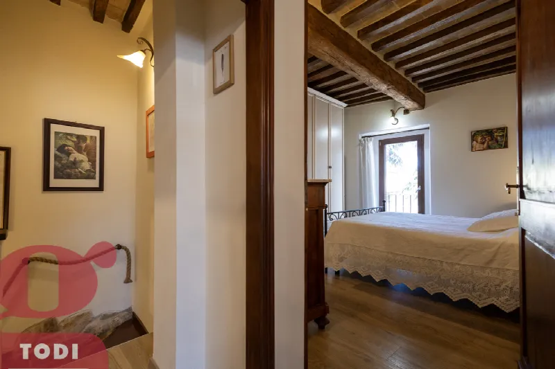 Appartamento in vendita a Todi - foto 7