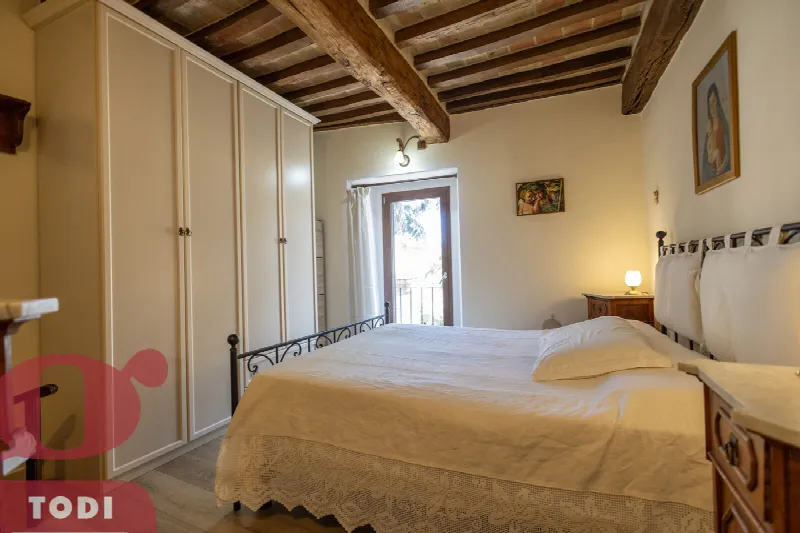 Appartamento in vendita a Todi - foto 8