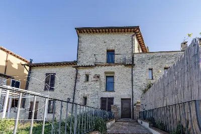 Appartamento a Montecastrilli