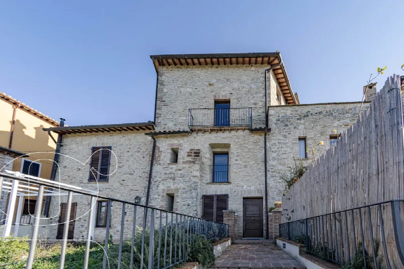 Appartamento in vendita a Montecastrilli - foto 1