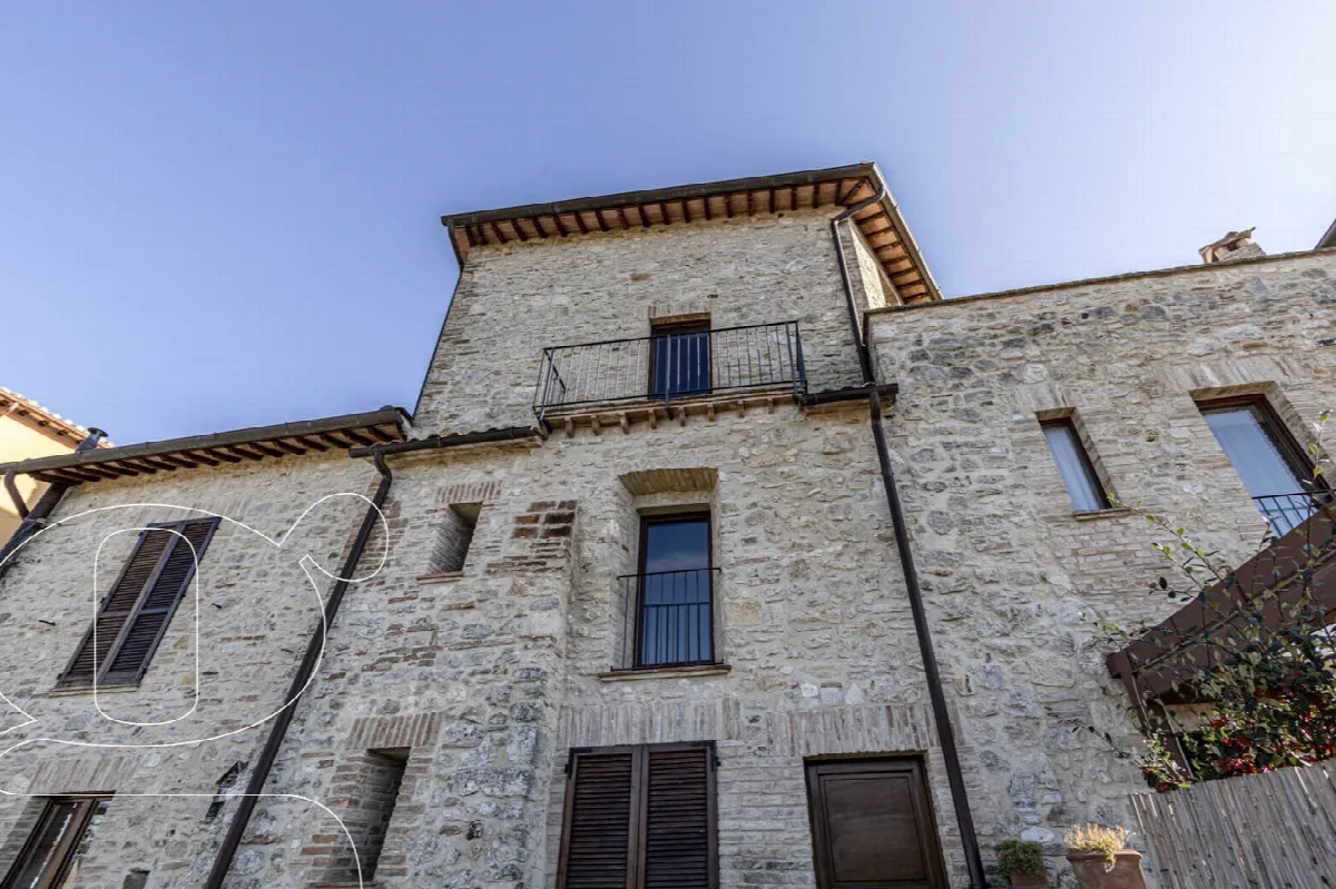 Appartamento in vendita a Montecastrilli - foto 2