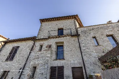 Appartamento in vendita a Montecastrilli - foto 2