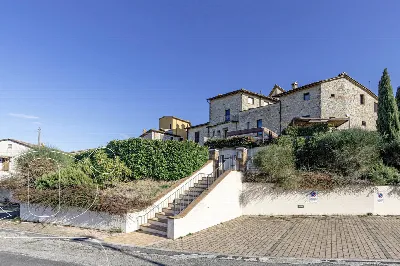 Appartamento in vendita a Montecastrilli - foto 4