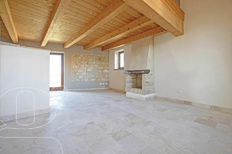 Appartamento in vendita a Montecastrilli - foto 8