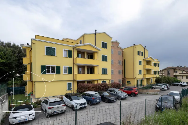 Appartamento in vendita a Collazzone - foto 1