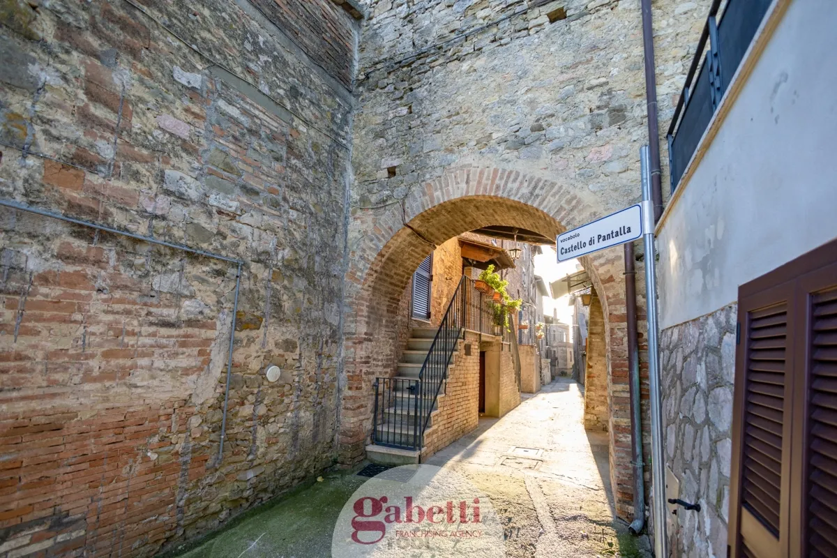Appartamento in vendita a Todi - foto 2