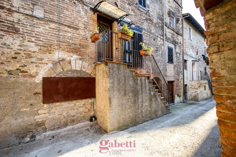 Appartamento in vendita a Todi - foto 3