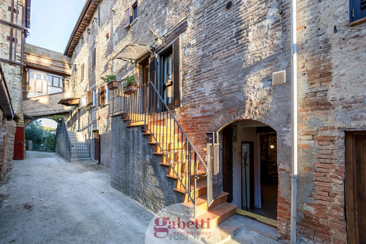 Appartamento in vendita a Todi - foto 4