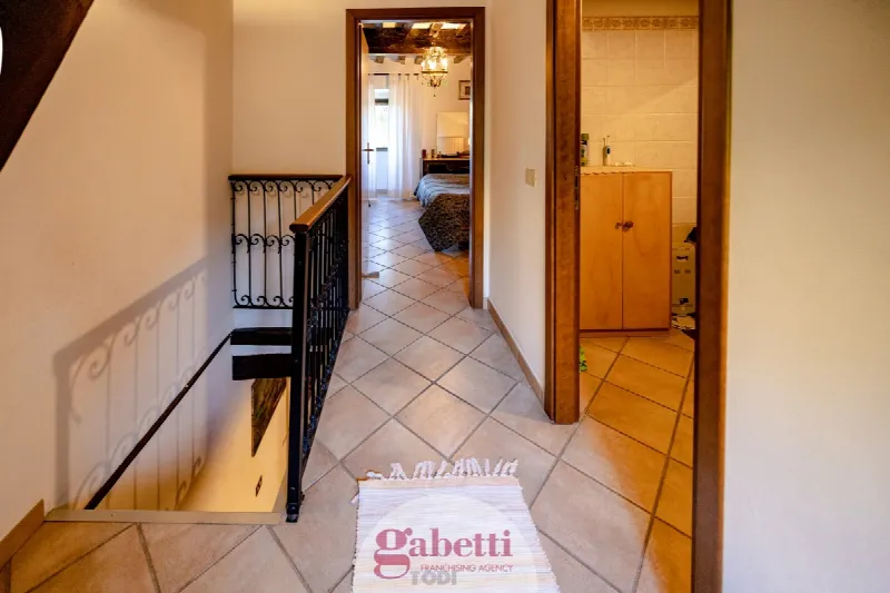 Appartamento in vendita a Todi - foto 8