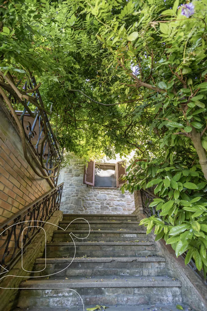 Rustico/Casale in vendita a Todi - foto 3