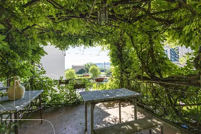 Rustico/Casale in vendita a Todi - foto 4