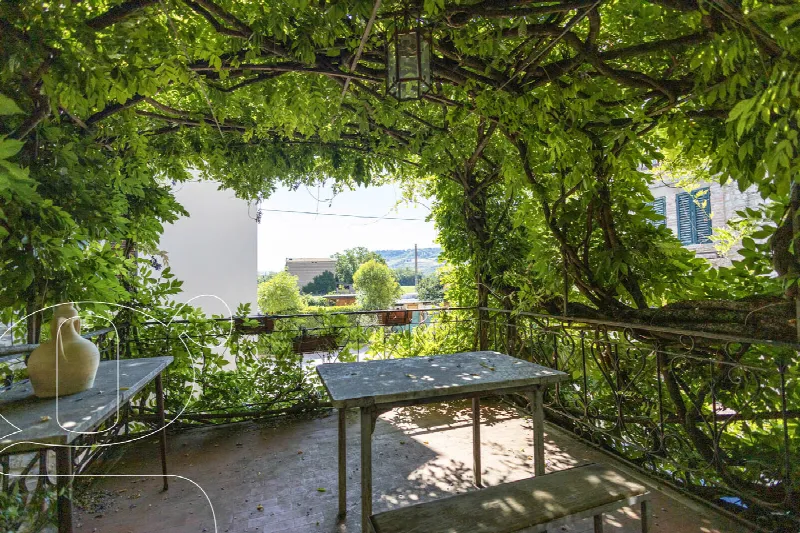 Rustico/Casale in vendita a Todi - foto 4