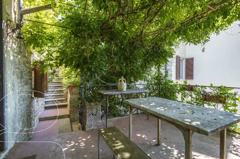 Rustico/Casale in vendita a Todi - foto 6