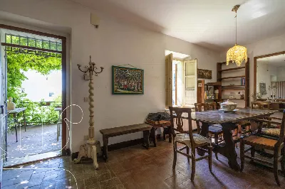 Rustico/Casale in vendita a Todi - foto 9