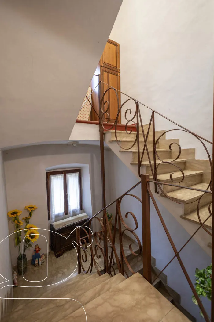 Appartamento in vendita a Marsciano - foto 2