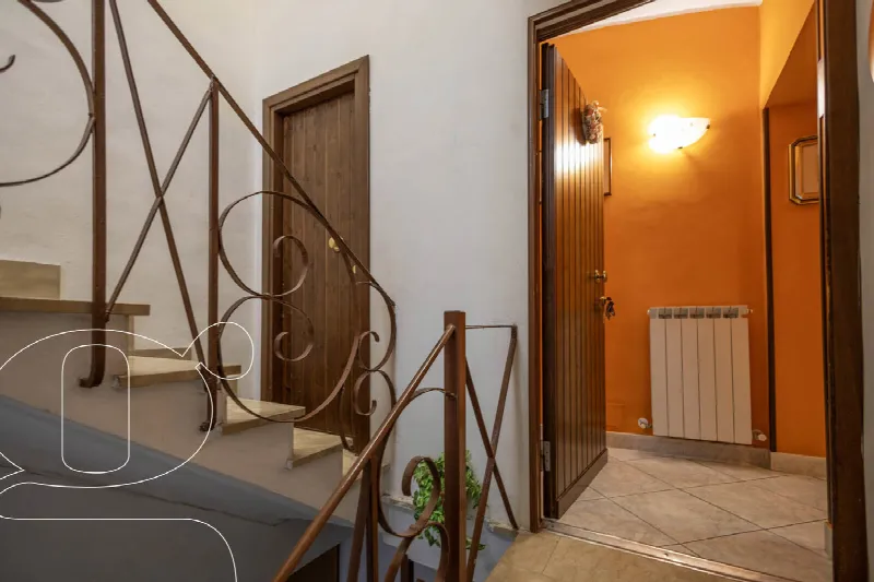 Appartamento in vendita a Marsciano - foto 3