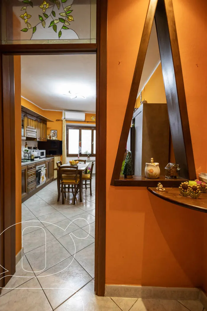Appartamento in vendita a Marsciano - foto 8