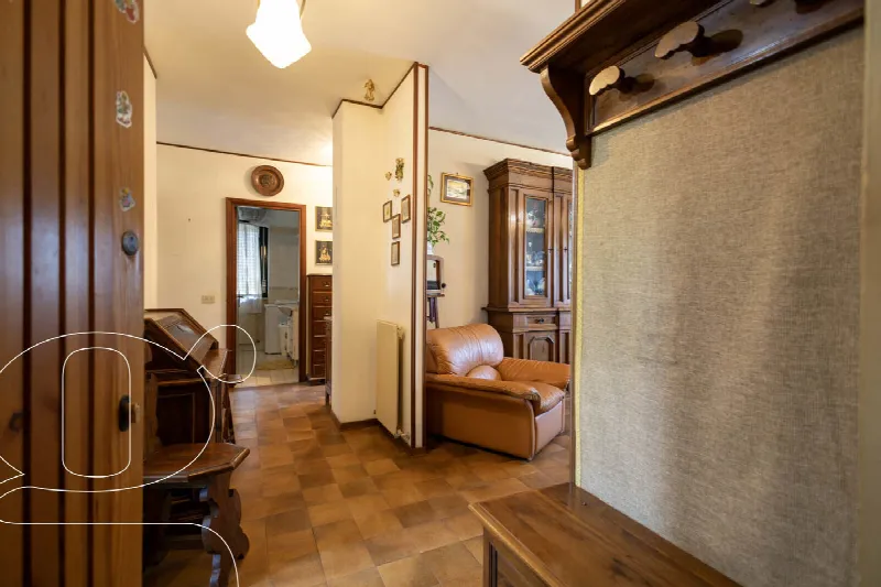 Appartamento in vendita a Todi - foto 1