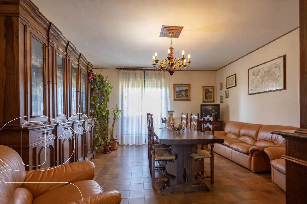 Appartamento in vendita a Todi - foto 2