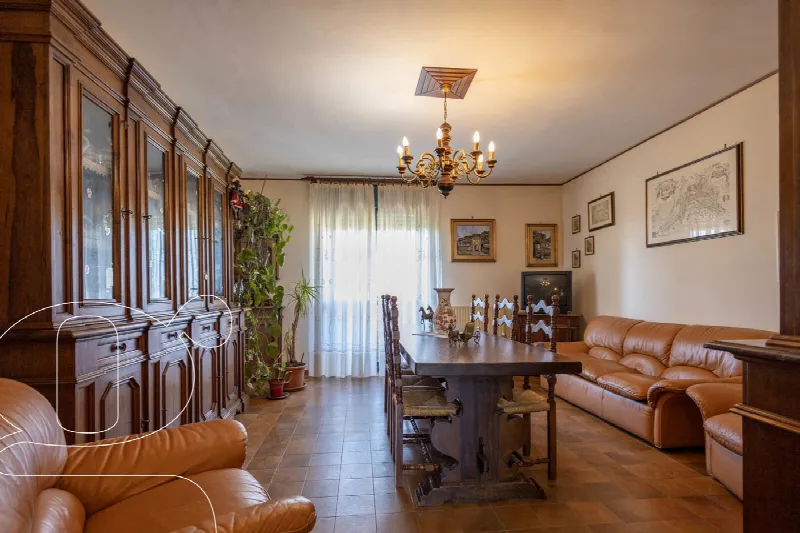 Appartamento in vendita a Todi - foto 2