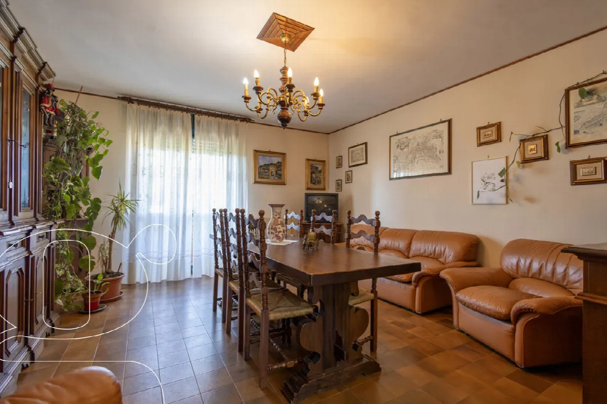 Appartamento in vendita a Todi - foto 3
