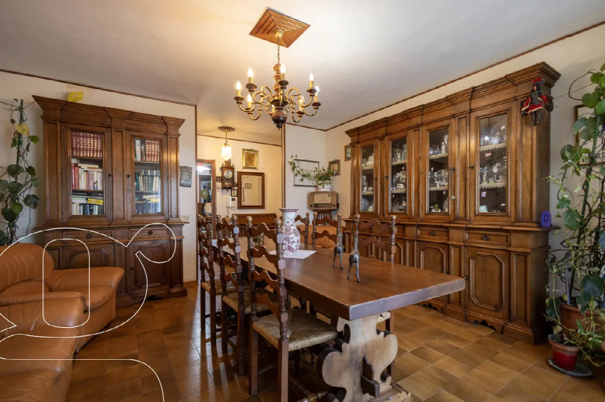 Appartamento in vendita a Todi - foto 5