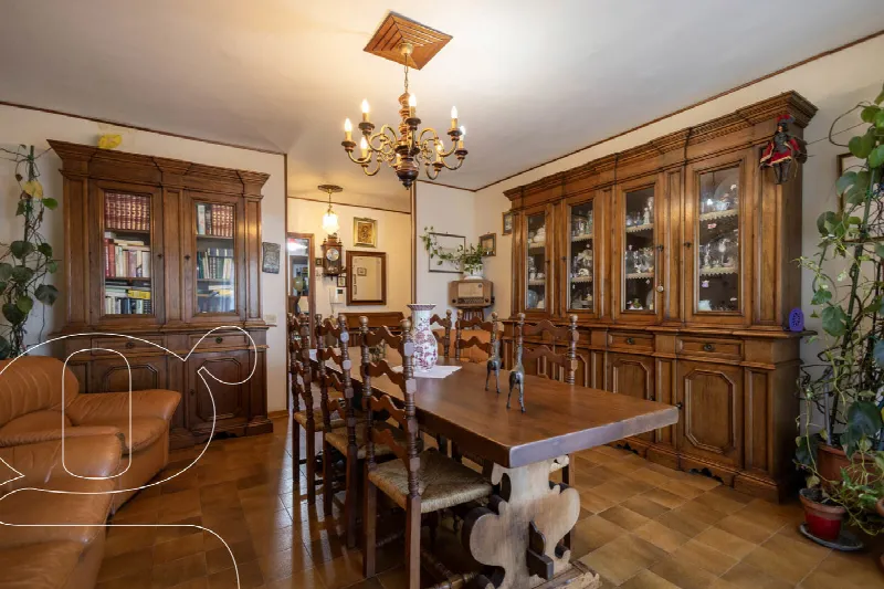Appartamento in vendita a Todi - foto 5