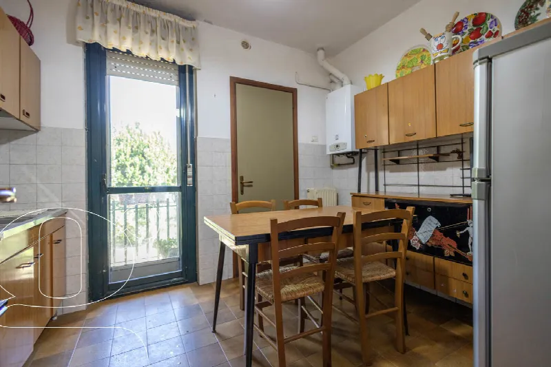 Appartamento in vendita a Todi - foto 6