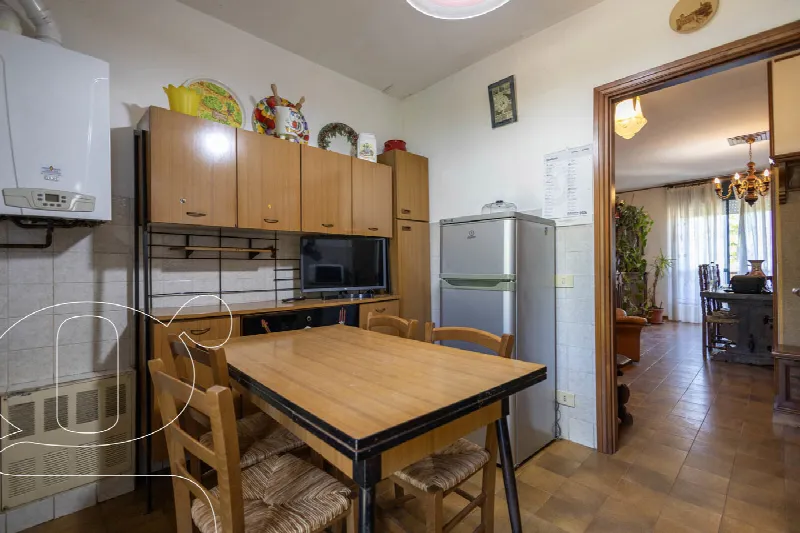 Appartamento in vendita a Todi - foto 7