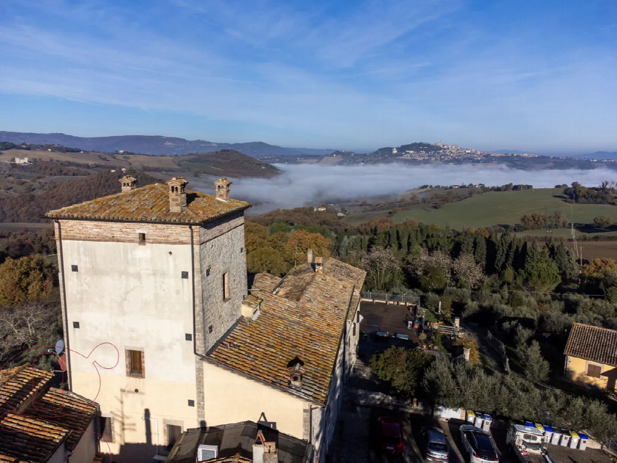 Appartamento in vendita a Todi - foto 2