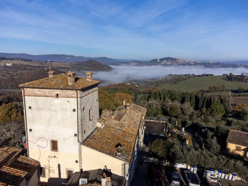 Appartamento in vendita a Todi - foto 2