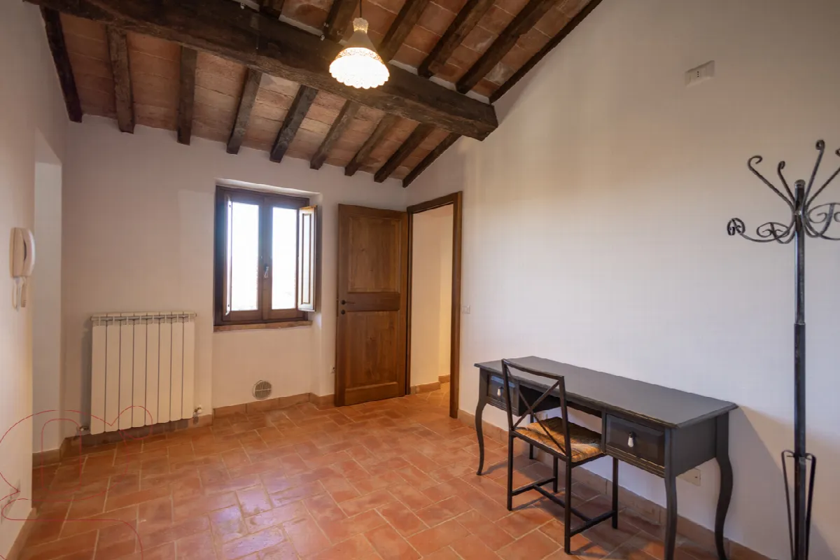 Appartamento in vendita a Todi - foto 4