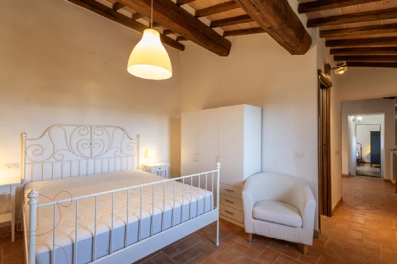Appartamento in vendita a Todi - foto 8
