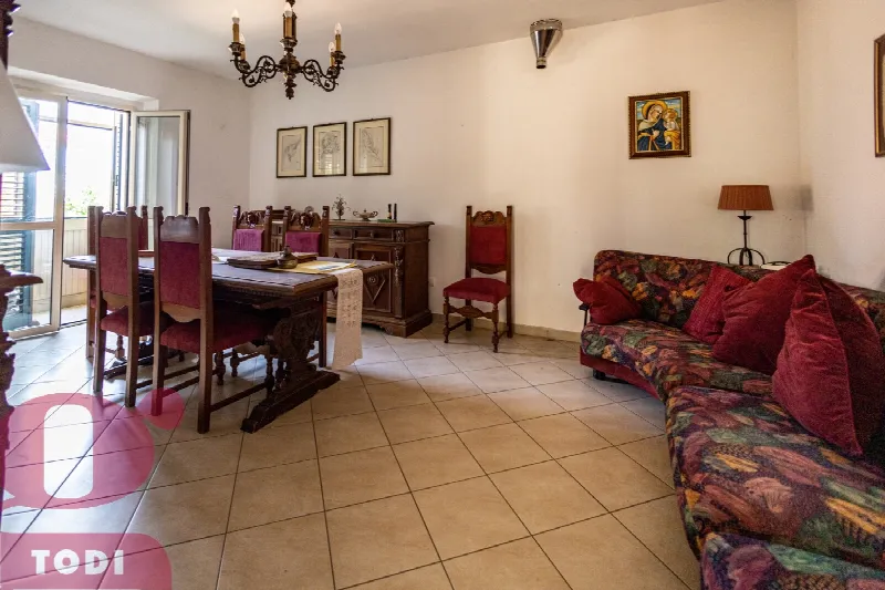 Appartamento in vendita a Todi - foto 4