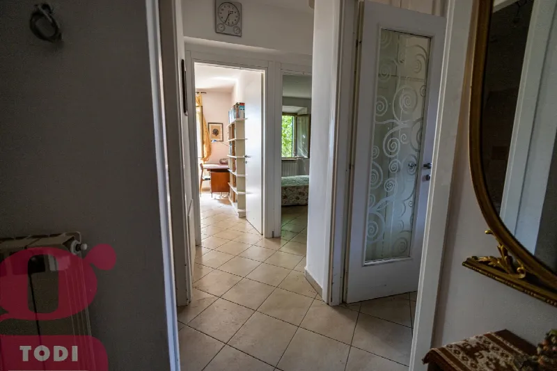 Appartamento in vendita a Todi - foto 5