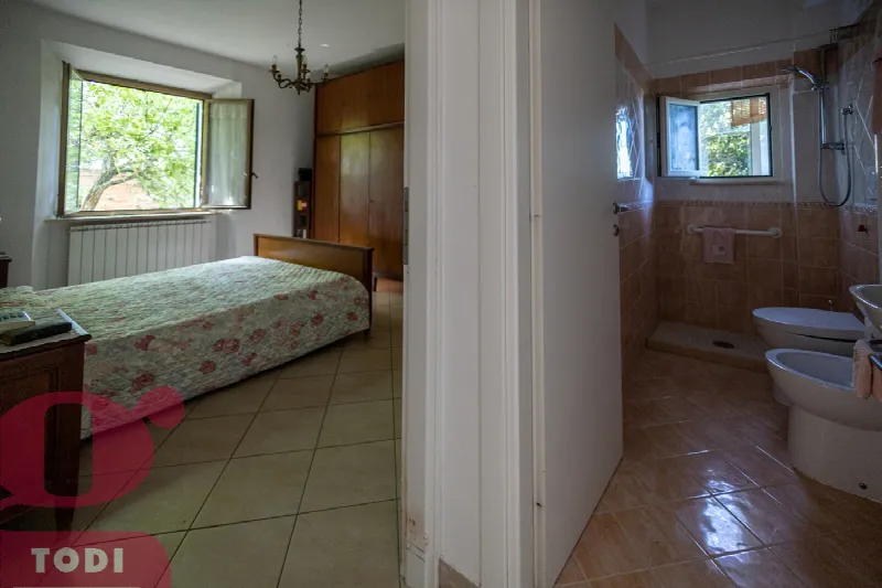Appartamento in vendita a Todi - foto 7