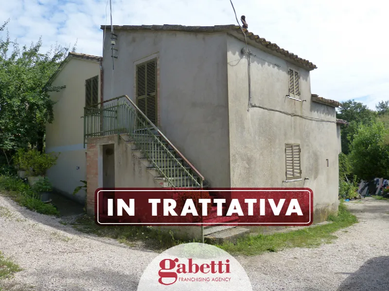 Casa Indipendente in vendita a Todi - foto 1