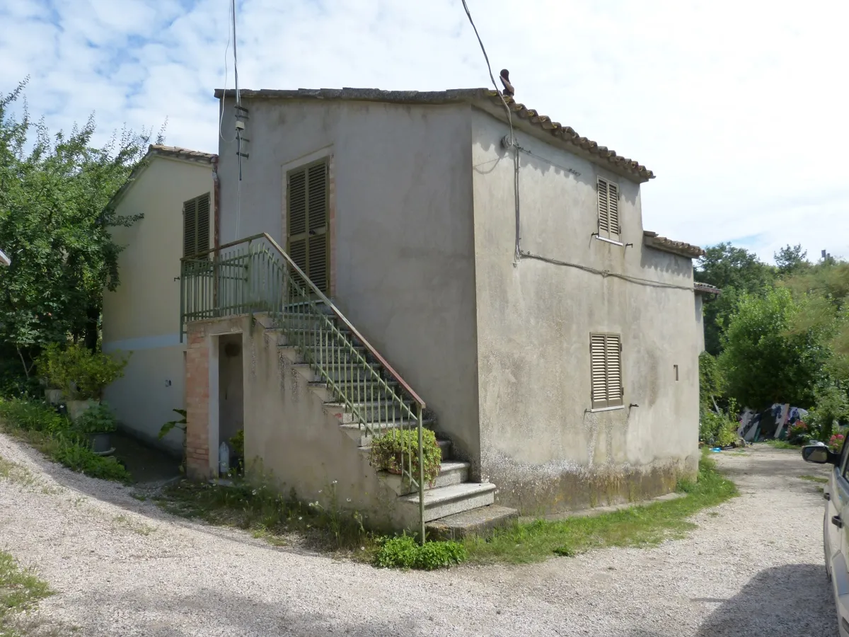Casa Indipendente in vendita a Todi - foto 2