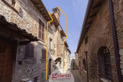 Appartamento in vendita a Todi - foto 2