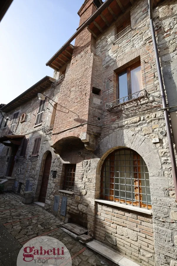 Appartamento in vendita a Todi - foto 4